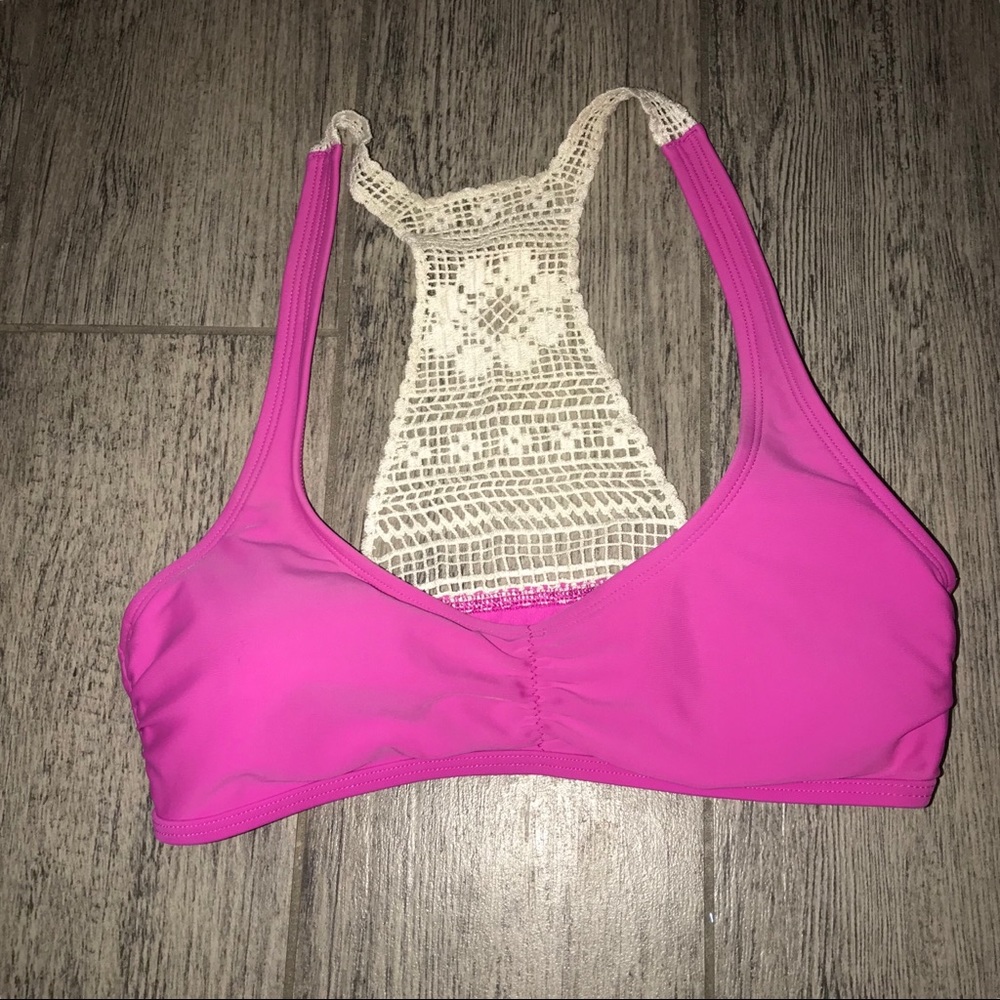 Aerie- Bikini Top